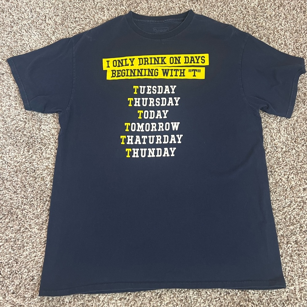 Men’s T-shirt